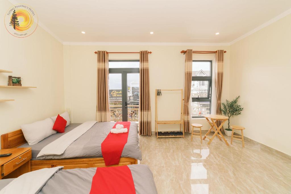 Tường Phương hotel