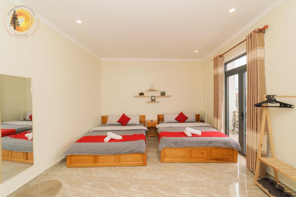 Tường Phương hotel