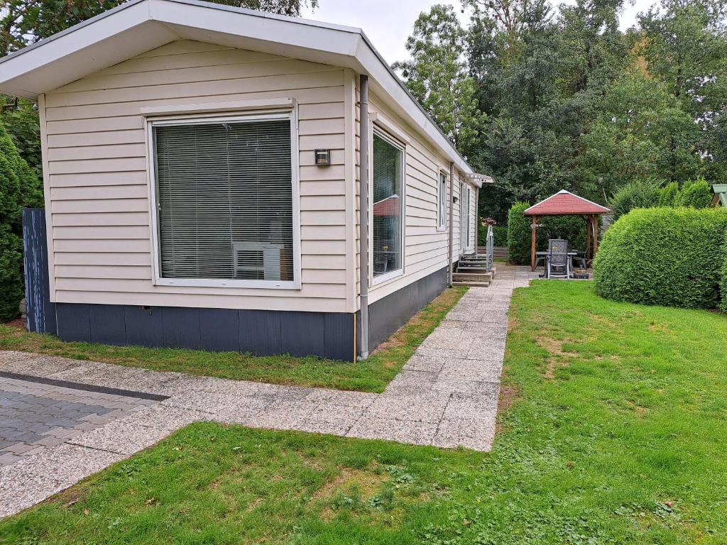 Camping de Zandhorst, Eldorado, Wouterswoude