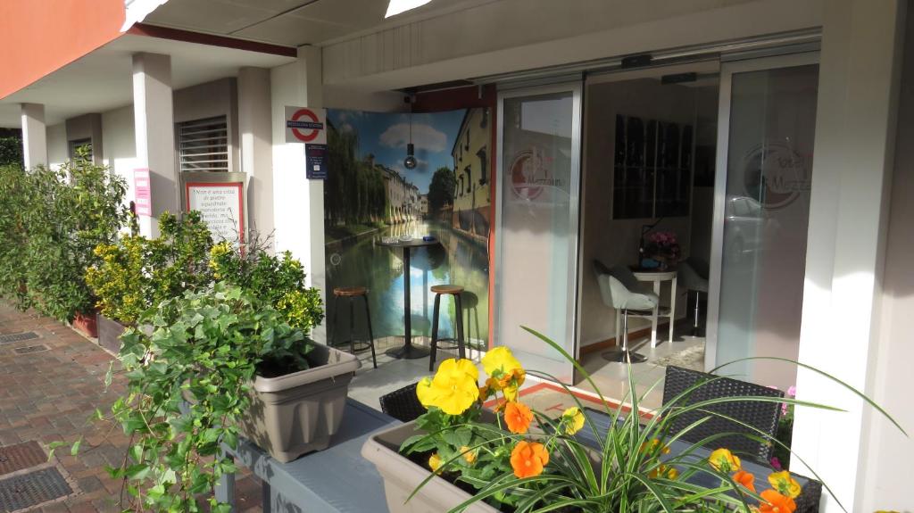 Hotel Mezzaluna - 4