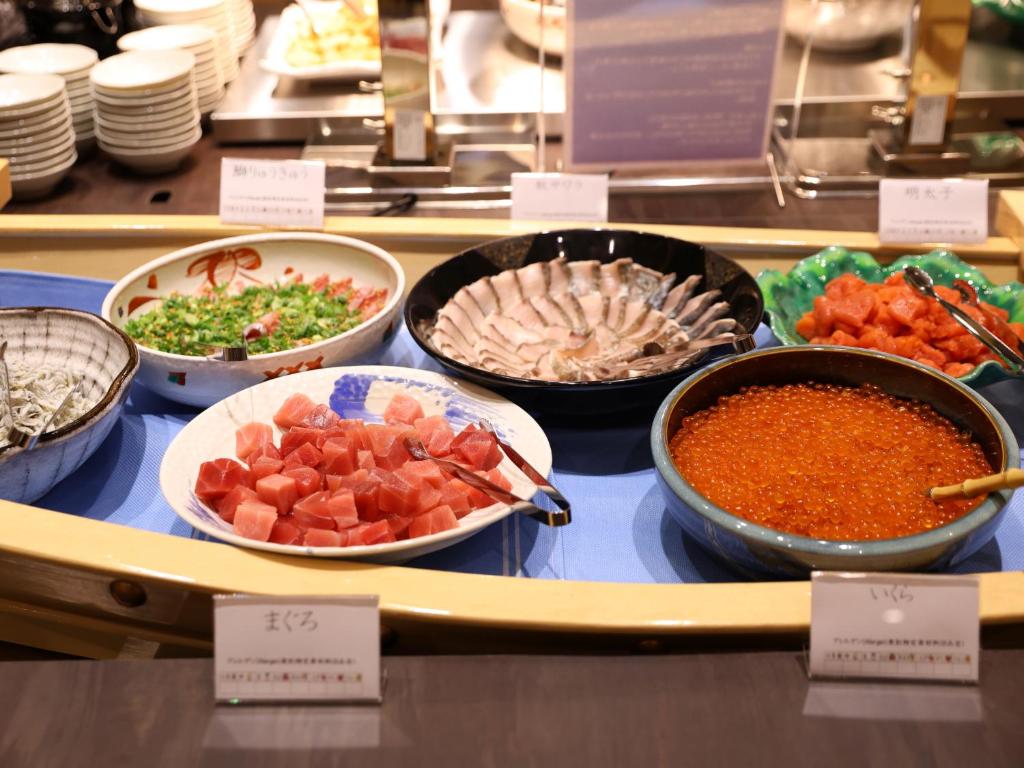 식음료(F&B)