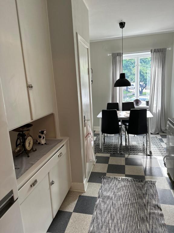 Facilities, Pramkanalens Pensionat i Karlstad in Karlstad