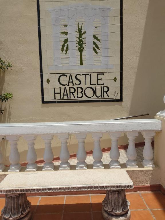 Castle H 408 - 3