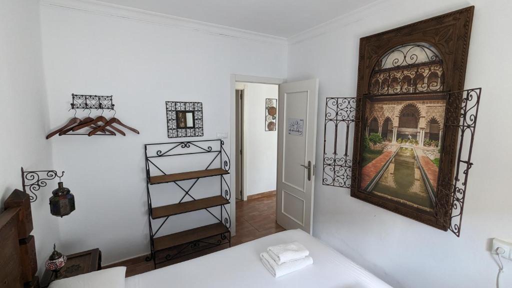 Apartamento Jerez Centro - 3