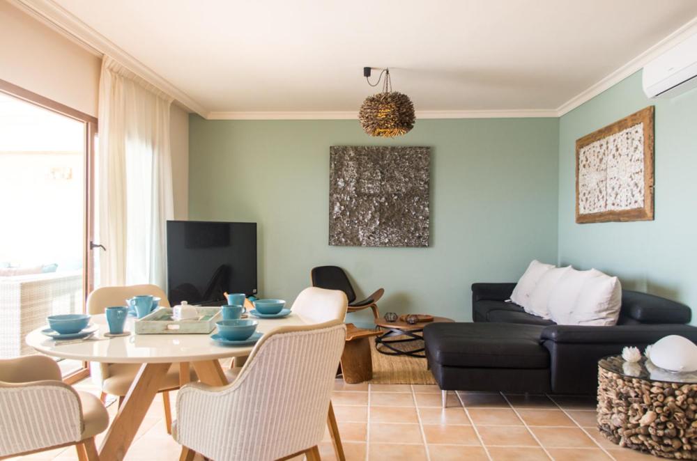 Villa Señorio del Castillo - Private Heated Pool - Ocean Views - 2