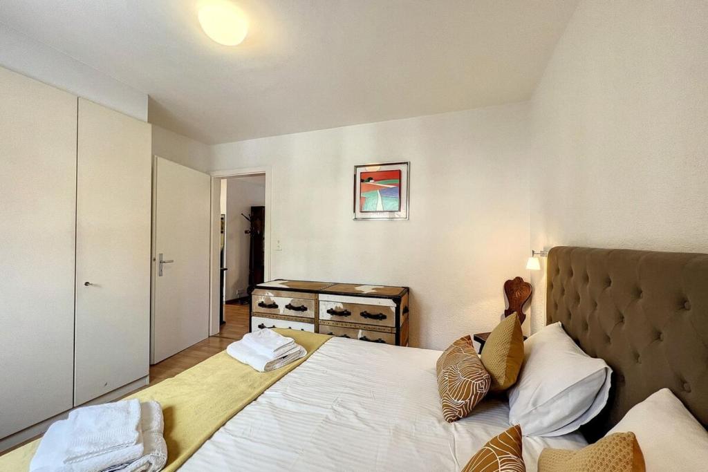 Richemont - A charming stay in the heart of the Alps - 2