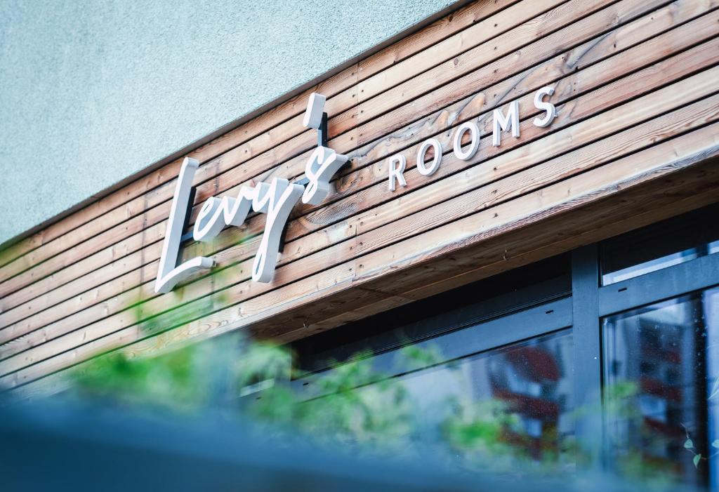 Levy's Rooms & Breakfast - 3