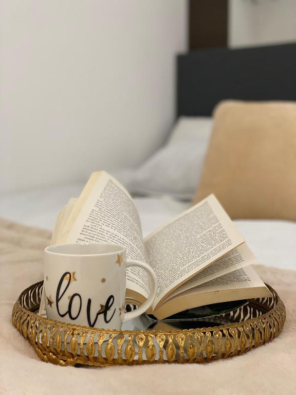 TIM Apartment Sarajevo with private Parking, Sarajevo