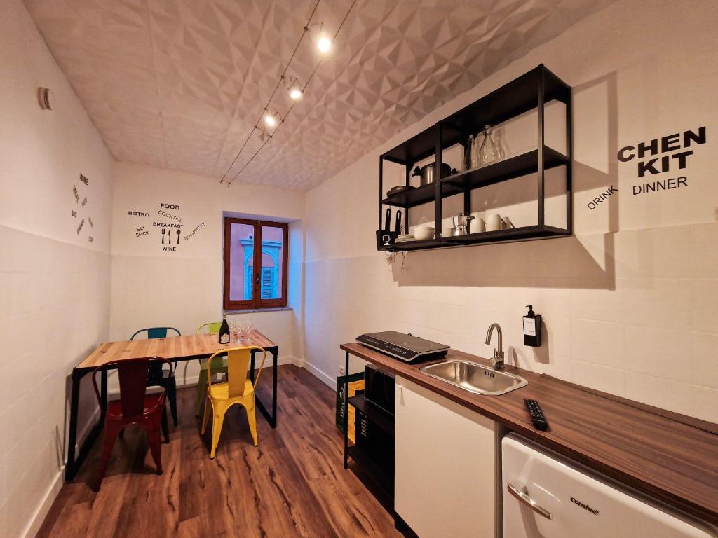 La Casa dell'Uva, Marino, Marino