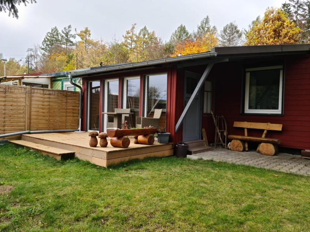 Skandihaus