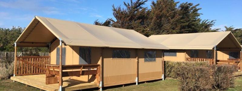 Oh! Camping - Les Roquilles Palavas les Flots - 3