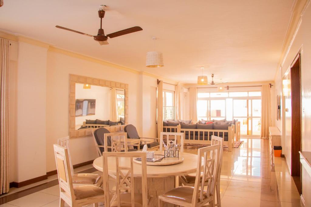 Jumeirah Beachfront
