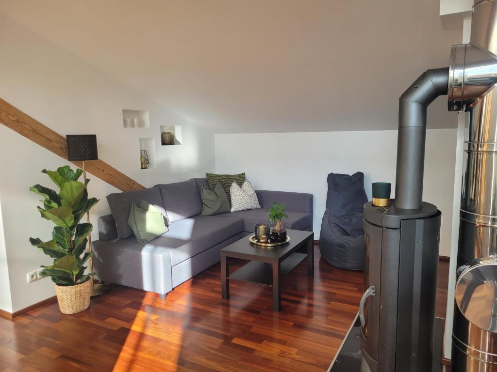 Appartement Lockei - 4