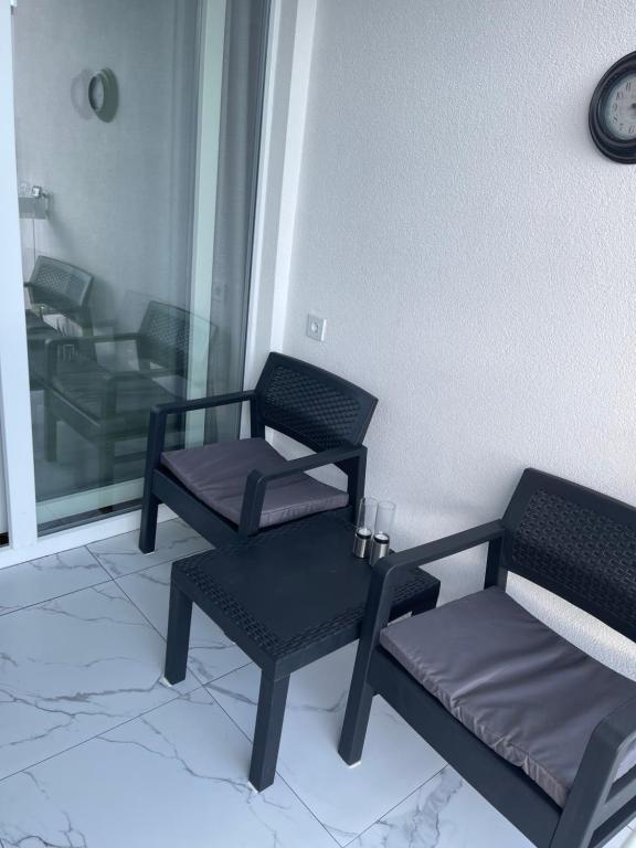 Apartment Ritter - 3