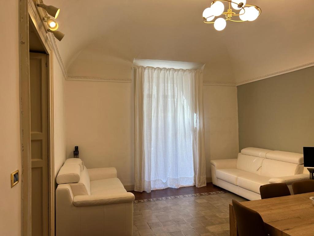 Casa centro storico Gioia - 4
