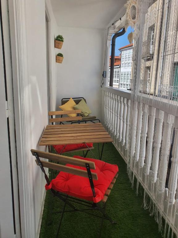 Apartamento casco viejo - 4