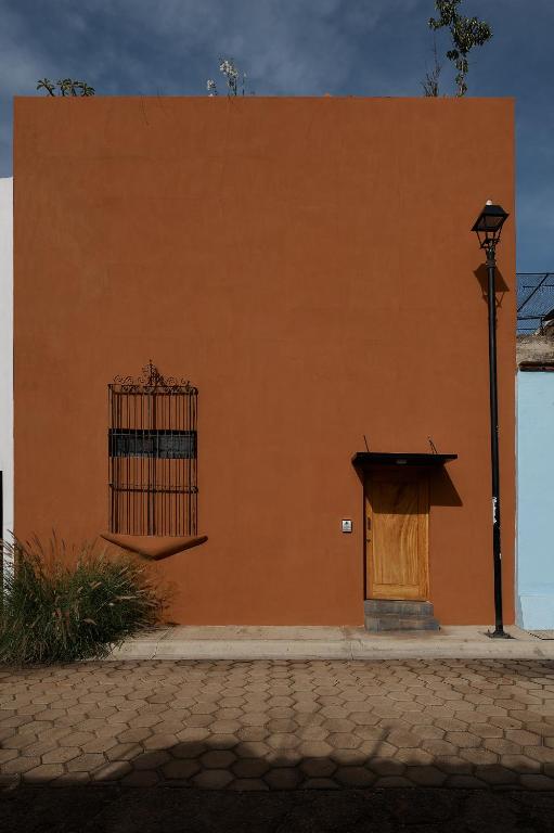 Las Privadas / Casa X By Nardazul - 3