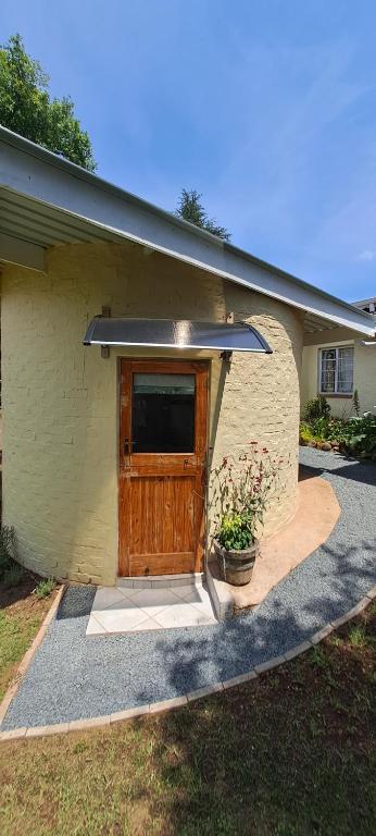 The Centre Circle, Hilton