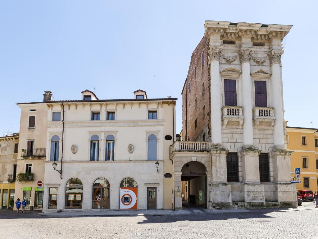 Le Dimore del Conte — Hotel in Vicenza