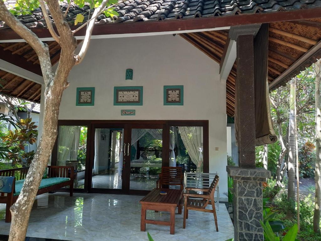 Kirana Homestay