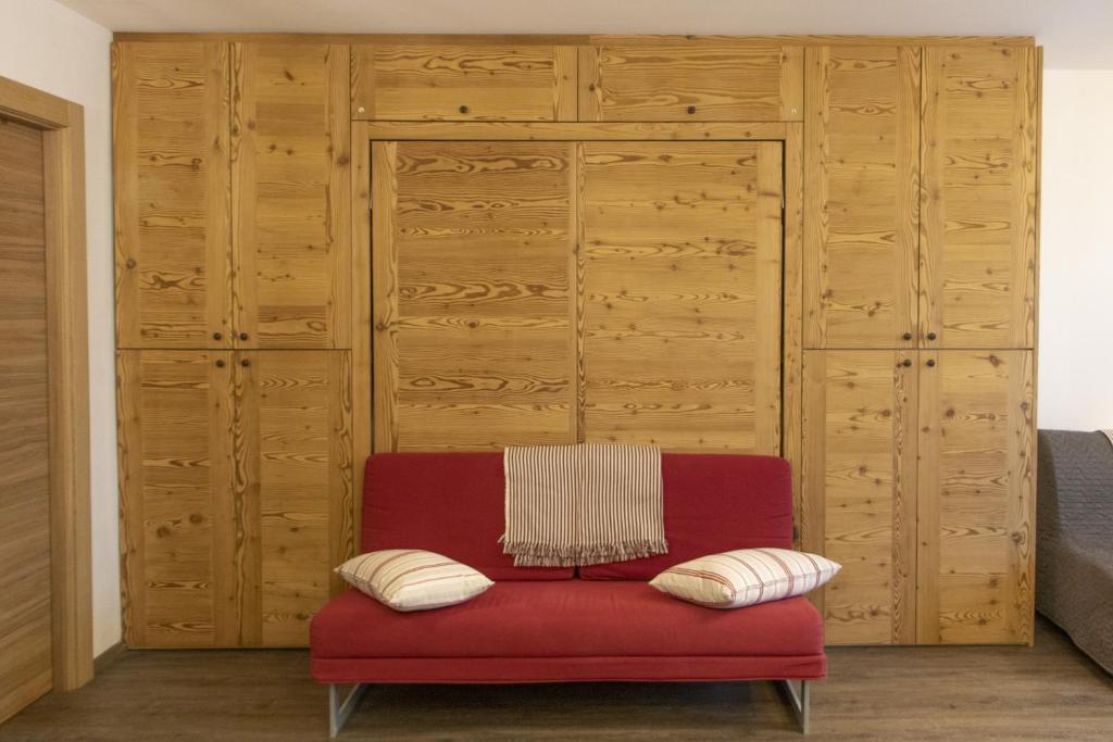 Complesso i Dadi - Condominio Cielo Alto, Breuil-Cervinia