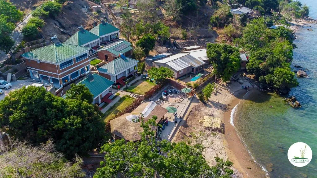 Ndau Lodge, hotel in Nkhata Bay