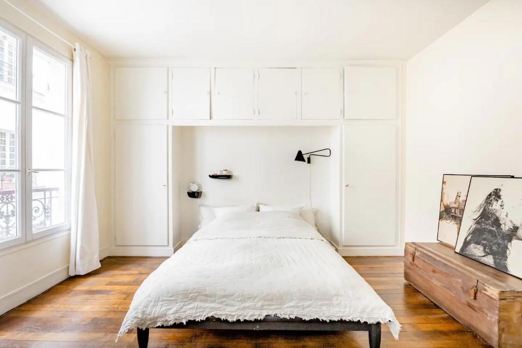 Bel appartement Ile saint Louis, Paris centre - 2