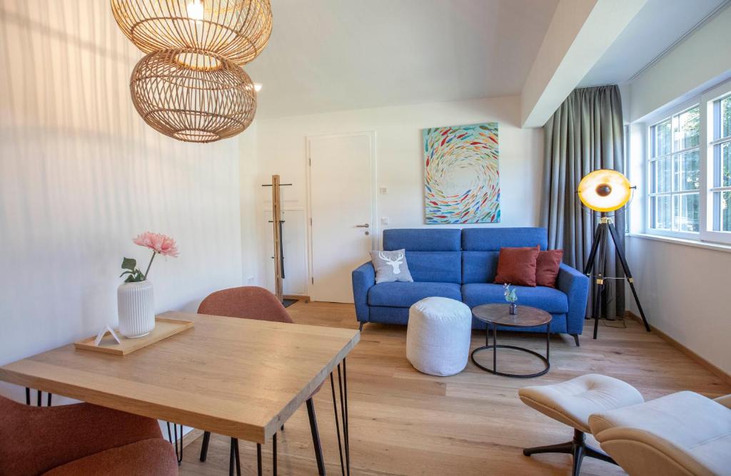 Refugium Bad Ischl - 5