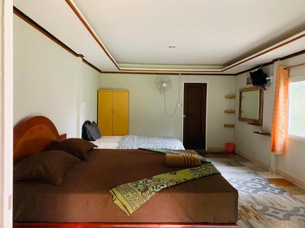 Racha Sunset Resort (Koh Siboya)