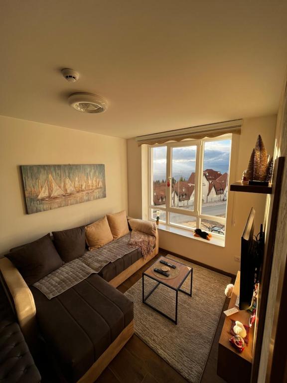 Apartments Myna in Kraljevi Cardaci - 1