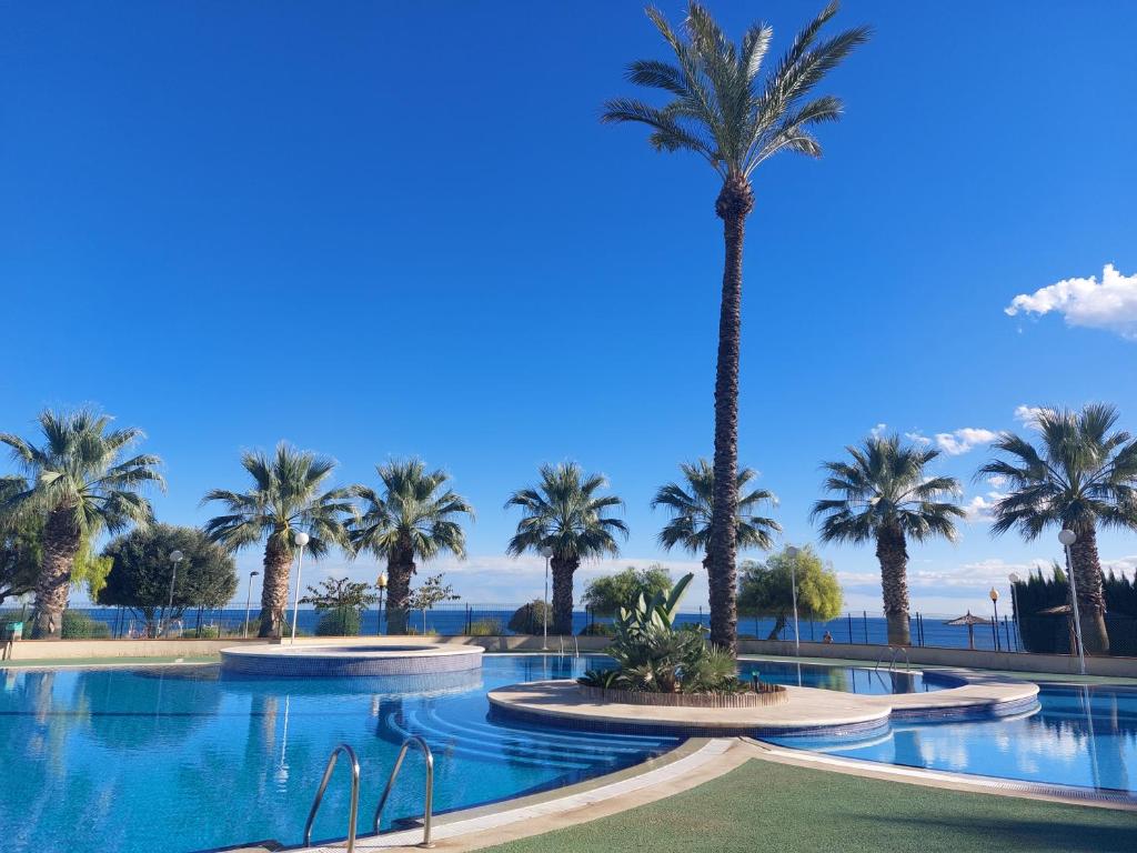 Zafiro Apartment Cabo Roig - 1