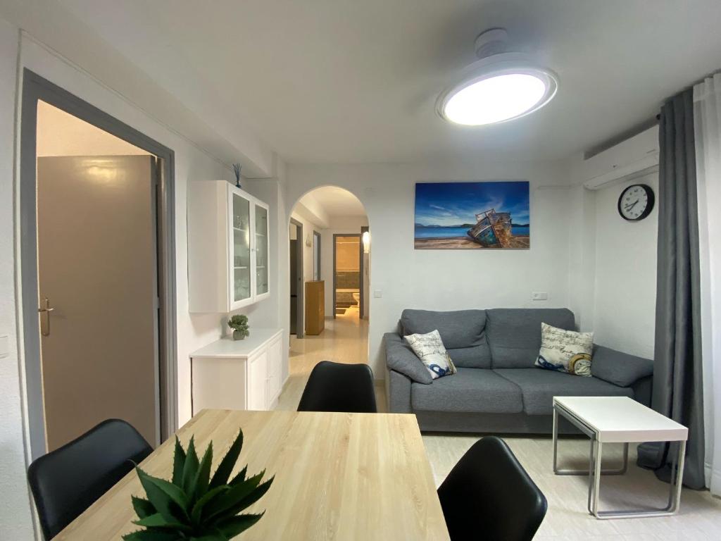 Apartamento Paula - Torrevieja Hiszpania, Torrevieja