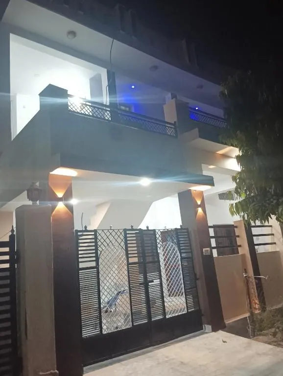 Vanita home stay，位于乌代浦的酒店