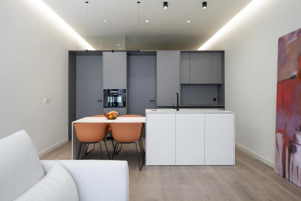 Cosy Loft's Valencia