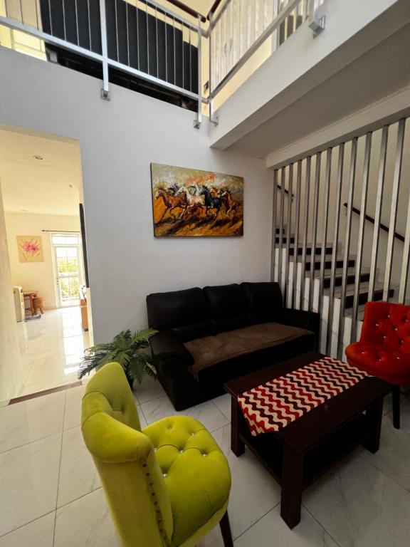 NVD12A #notrevilladagonvd for 10pax