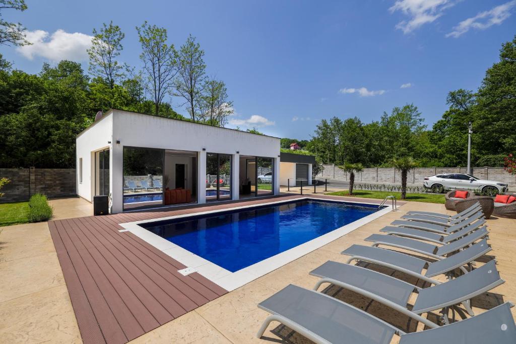Villa Diamond One - 5