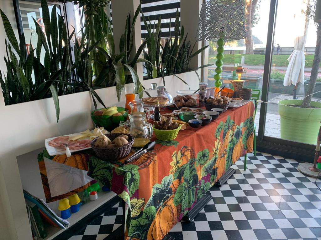 Seven boutique hotel - 3