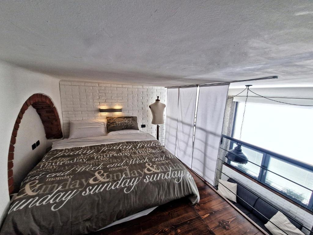 Milano Loft Centro, 10 min from Duomo - 5