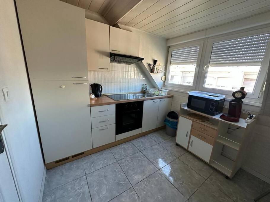 Duplex F2 - proche GARE TGV - 2