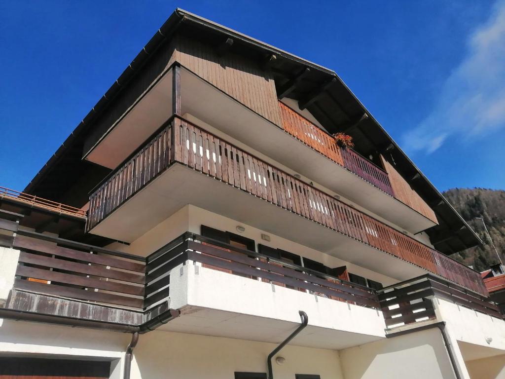 Casa FALCADE DOLOMITI - 2