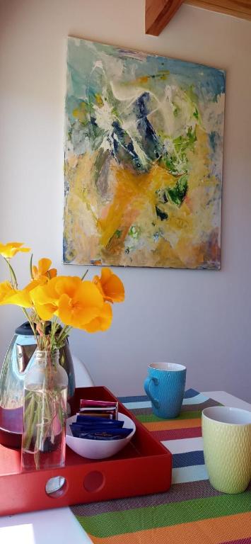 La Casa de los Cuadros - 2