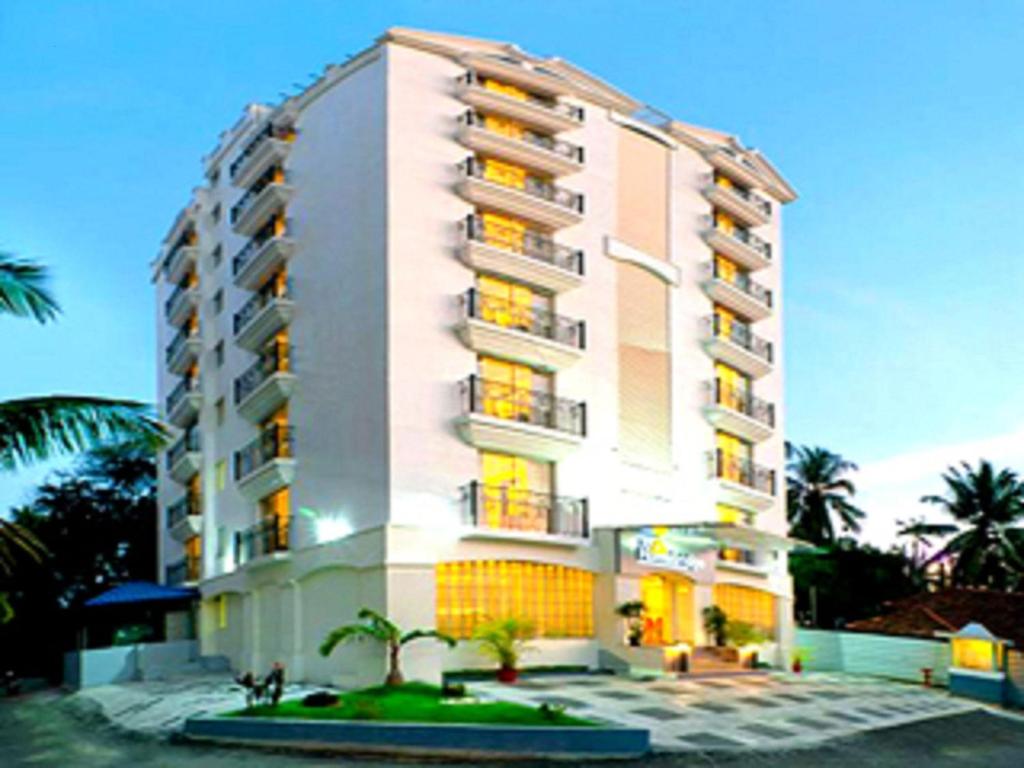 SFS Homebridge Trivandrum photo