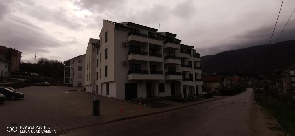 Apartman Andjelkovic - 2