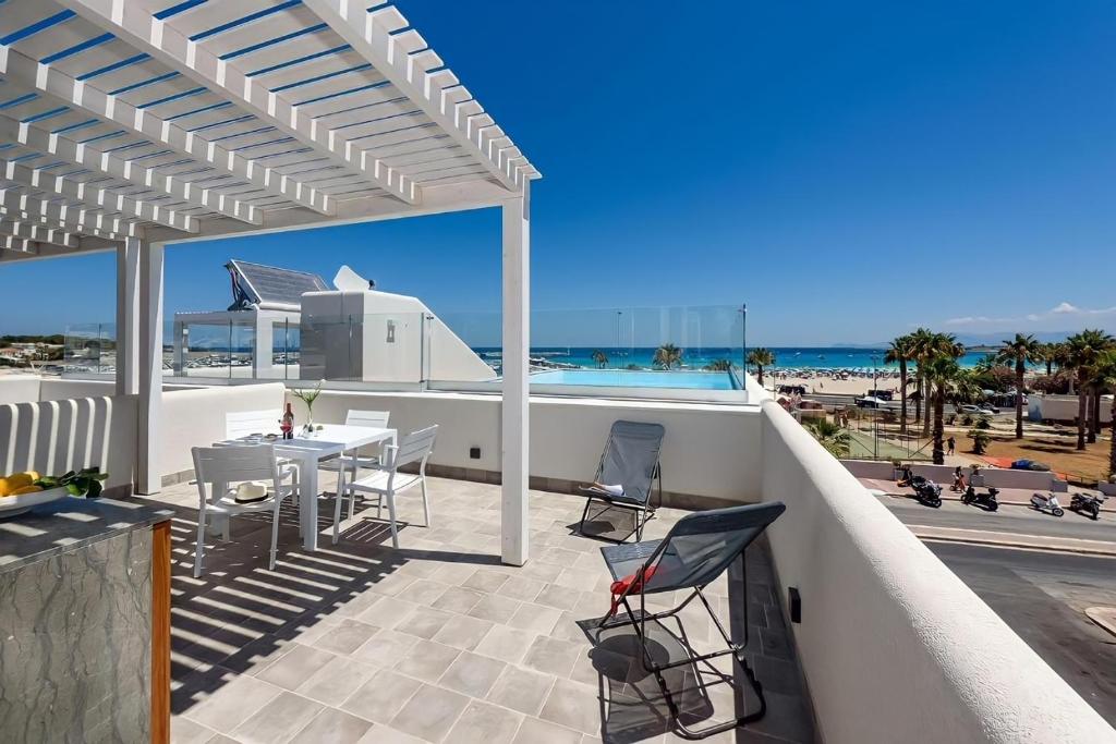 PF Luce del Mare luxury apartment - 3