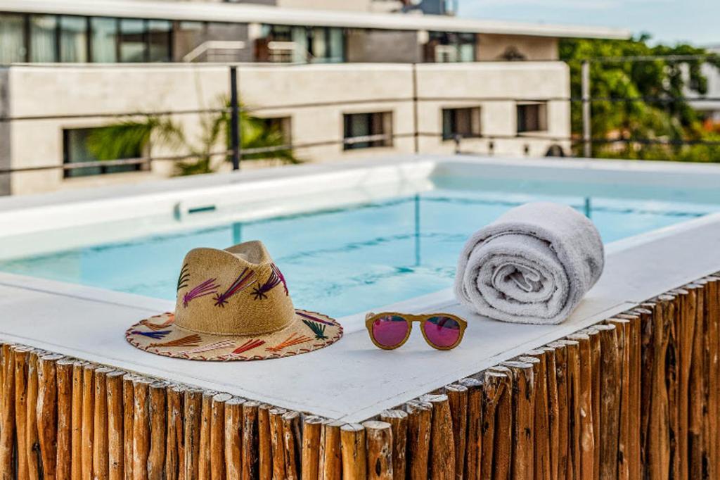 Hotel Banana Boutique & Spa - 5th Av Playa del Carmen - 1