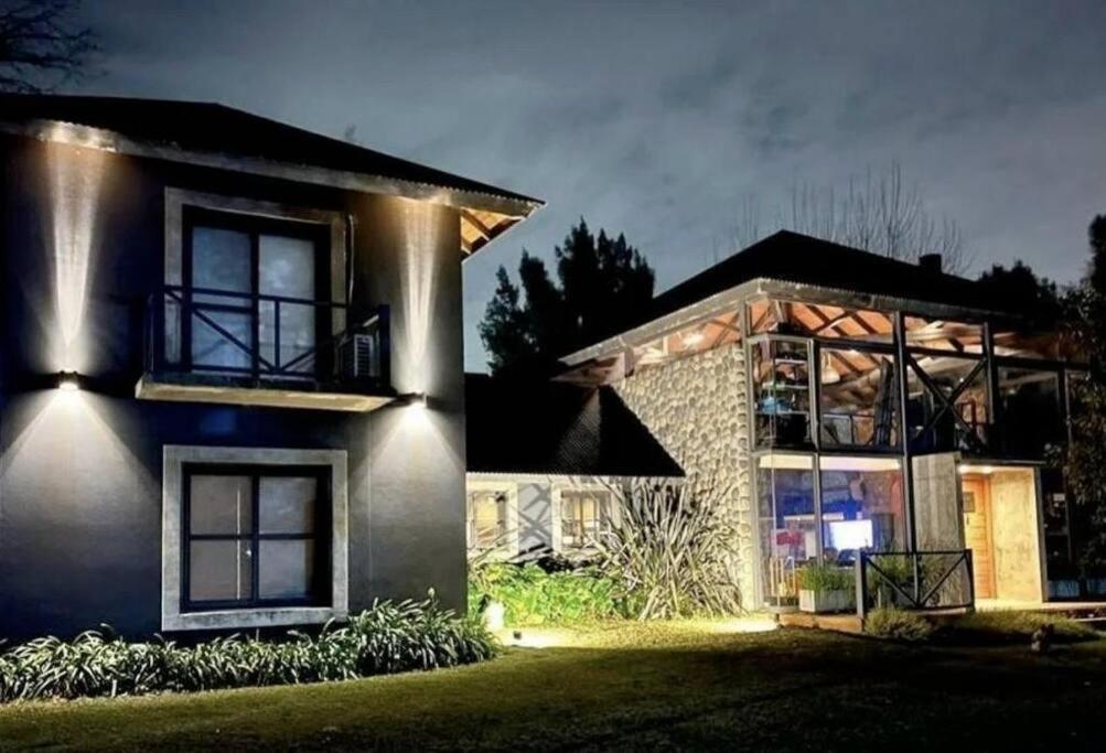 Modern Villa BR, Buenos Aires