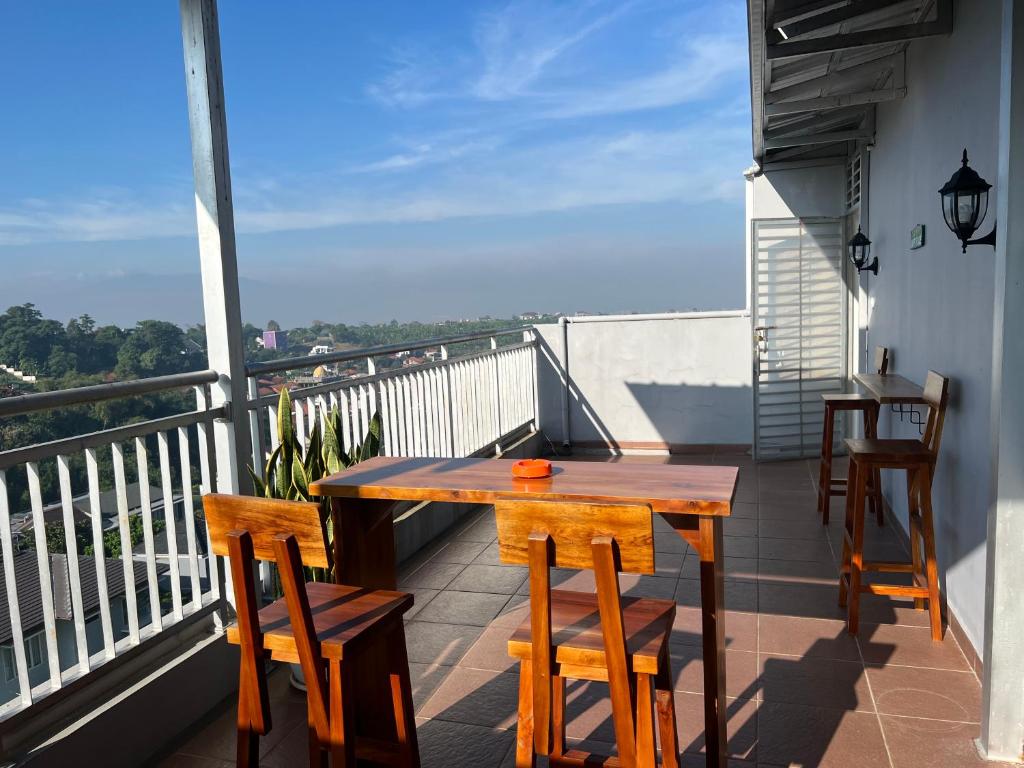 NVD12A #notrevilladagonvd for 10pax