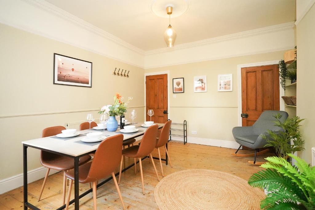 Hamilton House, Sheffield