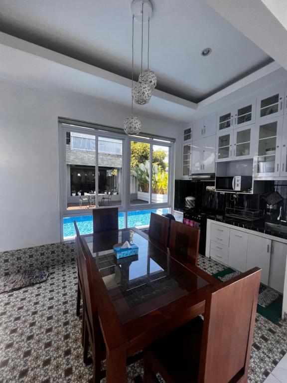 NVD12A #notrevilladagonvd for 10pax