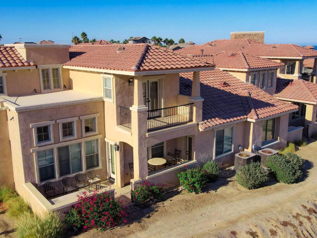 Uber Chic and Comfortable San Felipe Home - 1